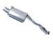 ROVER 600 Sistema di scarico - 1800/2000/2300 Tranne Turbo