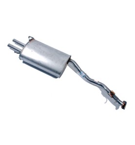 ROVER 600 Sistema di scarico - 1800/2000/2300 Tranne Turbo