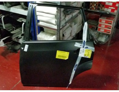 PORTA POSTERIORE SINISTRO FORD FIESTA 01/08 

REAR LEFT DOOR FORD FIESTA 01/08

oe 1692526