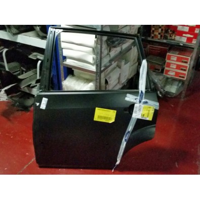 PORTA POSTERIORE SINISTRO FORD FIESTA 01/08 

REAR LEFT DOOR FORD FIESTA 01/08

oe 1692526