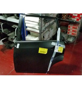 PORTA POSTERIORE SINISTRO FORD FIESTA 01/08 

REAR LEFT DOOR FORD FIESTA 01/08

oe 1692526
