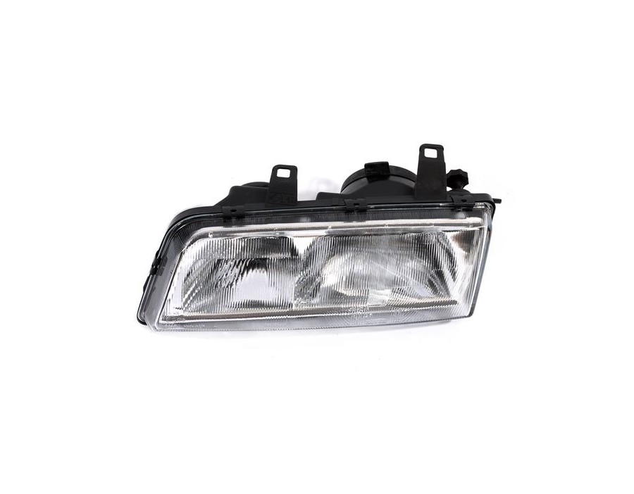 FARO FANALE PROIETTORE SX ROVER 800 - Headlamp assembly-front lighting - LH - Genuine MG Rover - OE XBC10281 FARO FANALE PROIETTORE SX ROVER 800 - Headlamp assembly-front lighting - LH - Genuine MG Rover - OE XBC10281