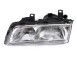 FARO FANALE PROIETTORE SX ROVER 800 - Headlamp assembly-front lighting - LH - Genuine MG Rover - OE XBC10281 FARO FANALE PROIETTORE SX ROVER 800 - Headlamp assembly-front lighting - LH - Genuine MG Rover - OE XBC10281