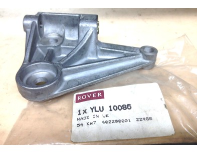 YLU10086 - Bracket-mounting-alternator - Genuine MG Rover 200/400