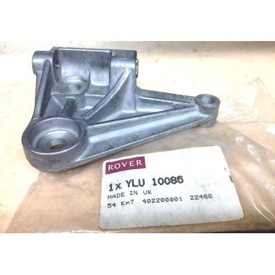 YLU10086 - Bracket-mounting-alternator - Genuine MG Rover 200/400