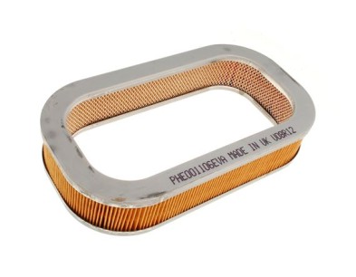 FILTRO ARIA - Triumph Acclaim Element Air Cleaner - Genuine MG Rover - OE GFE1106