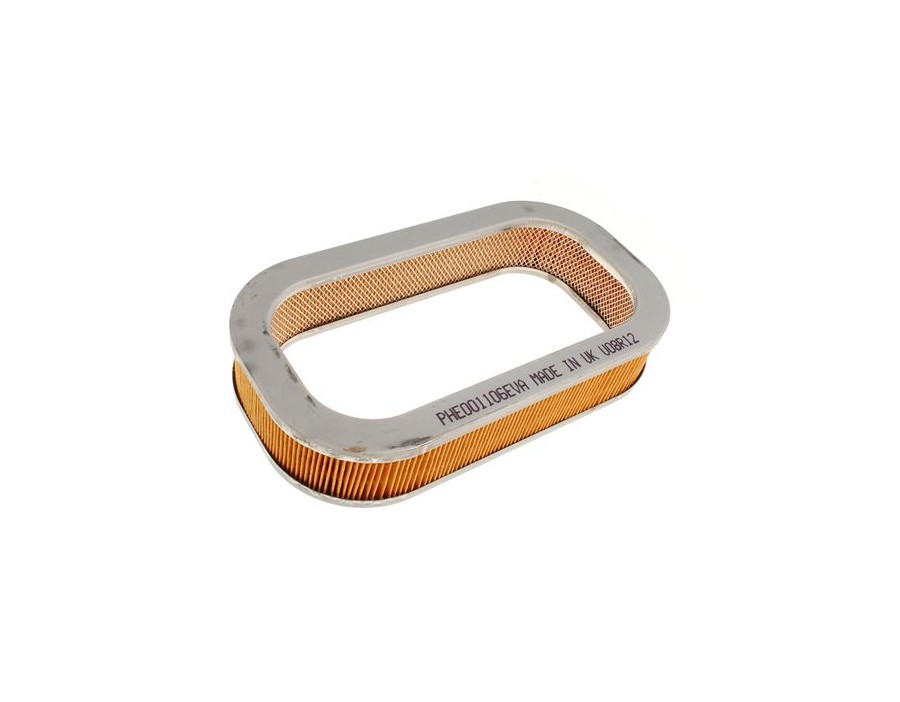 FILTRO ARIA - Triumph Acclaim Element Air Cleaner - Genuine MG Rover - OE GFE1106