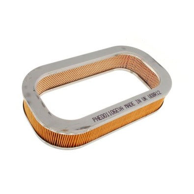 FILTRO ARIA - Triumph Acclaim Element Air Cleaner - Genuine MG Rover - OE GFE1106