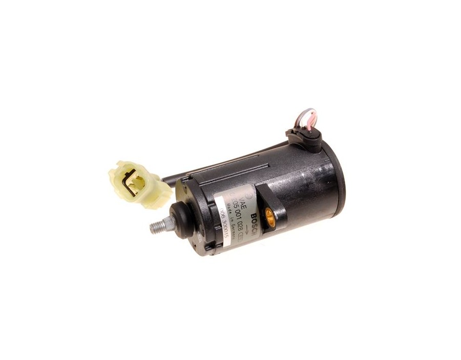 SLD100030        POTENZIOMETRO ROVER 200/25/400/45/600/800 -    Potentiometer-throttle diesel - Genuine MG Rover