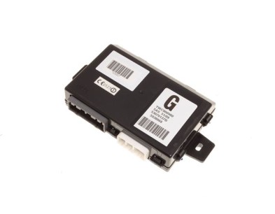 YWC104670   Control Unit - Burglar Alarm - 433 MHz - Genuine MG Rover - CENTRALINA ANTIFURTO ROVER MG