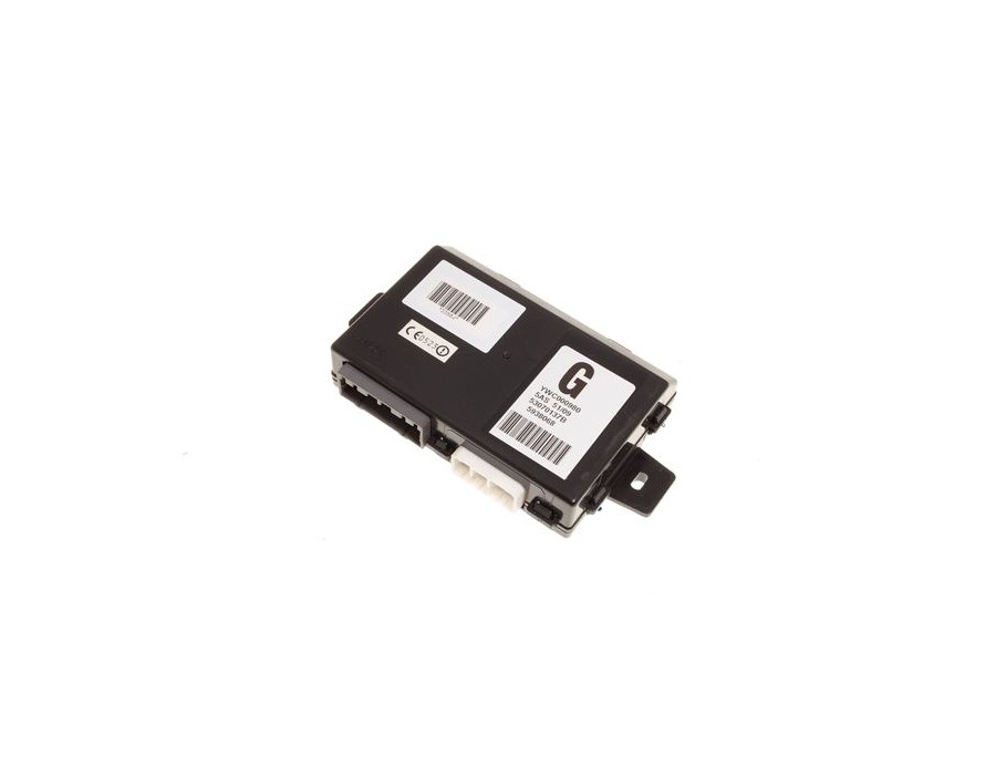 YWC104670 Control Unit - Burglar Alarm - 433 MHz - Genuine MG Rover - CENTRALINA ANTIFURTO ROVER MG YWC104670 Control Unit - Burglar Alarm - 433 MHz - Genuine MG Rover - CENTRALINA ANTIFURTO ROVER MG