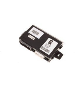 YWC104670   Control Unit - Burglar Alarm - 433 MHz - Genuine MG Rover - CENTRALINA ANTIFURTO ROVER MG