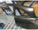 FIANCO POSTERIORE SX ORIGINALE FORD KA DAL 09/08 AL 01/13