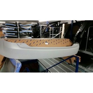 PARAURTI POSTERIORE SUPERIORE CON MANO DI FONDO ORIGINALE PER FORD FIESTA DAL 11/02 AL 10/05