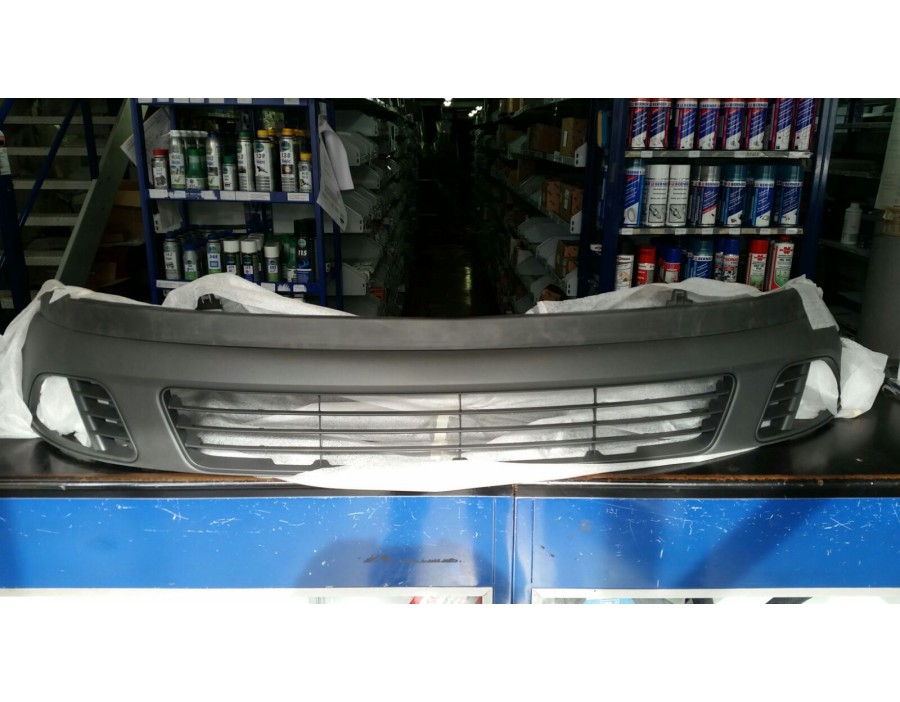 PARAURTI ANTERIORE INFERIORE ORIGINALE CON SEDE FENDINEBBIA COLORE GRIGIO PER FORD FIESTA DAL 11/01 AL 10/05 PARAURTI ANTERIORE INFERIORE ORIGINALE CON SEDE FENDINEBBIA COLORE GRIGIO PER FORD FIESTA DAL 11/01 AL 10/05