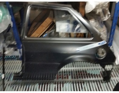 PANNELLO LATERALE POSTERIORE SINISTRO FORD FIESTA 3 PORTE DAL 01/94 AL 08/96
rear left side