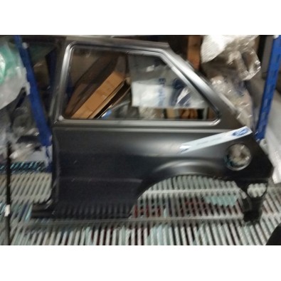 PANNELLO LATERALE POSTERIORE SINISTRO FORD FIESTA 3 PORTE DAL 01/94 AL 08/96
rear left side