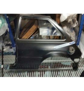 PANNELLO LATERALE POSTERIORE SINISTRO FORD FIESTA 3 PORTE DAL 01/94 AL 08/96
rear left side