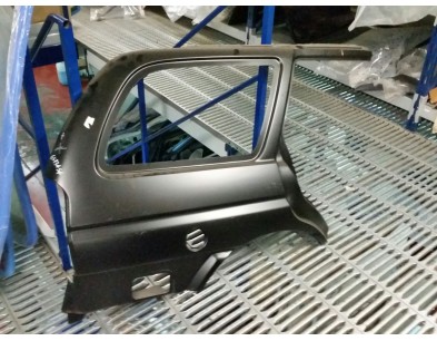 pannello laterale esterno posteriore destro ( giardinetta ) ford escort orion da 1990 a 1995
rear fender
