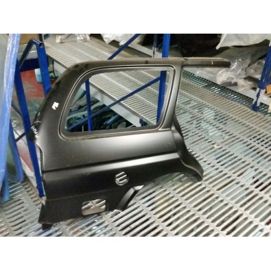 pannello laterale esterno posteriore destro ( giardinetta ) ford escort orion da 1990 a 1995
rear fender