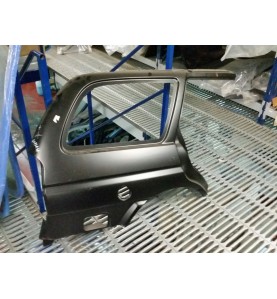 pannello laterale esterno posteriore destro ( giardinetta ) ford escort orion da 1990 a 1995
rear fender