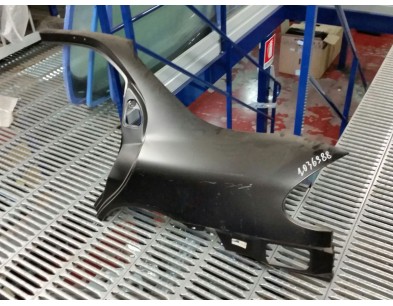 pannello posteriore esterno sx ford mondeo  5 porte dal 97 al 2000
left rear panel ford mondeo 5 doors ford mondeo 97/00