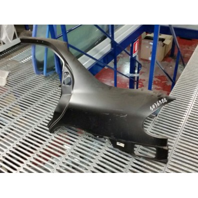 pannello posteriore esterno sx ford mondeo  5 porte dal 97 al 2000
left rear panel ford mondeo 5 doors ford mondeo 97/00