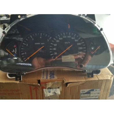 QUADRO STRUMENTI FORD SCORPIO  VM 2500 TURBO CON TACHIMETRO KMH SENZA COMPUTER DI BORDO