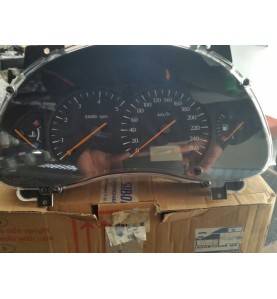 QUADRO STRUMENTI FORD SCORPIO  VM 2500 TURBO CON TACHIMETRO KMH SENZA COMPUTER DI BORDO