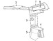 BTR4363SUC   PANNELLO DISCOVERY 1 ( N.1 FIG.) - Panel - Trim - Genuine Land Rover