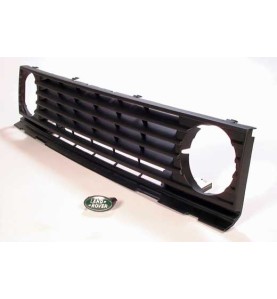 BTR451 GRIGLIA CALANDRA RANGE ROVER CLASSIC - GRILLE PANEL HORIZONTAL BARS RANGE ROVER CLASSIC - GENUINE LAND ROVER