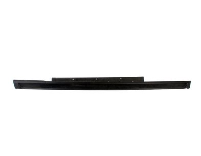 BTR5705PUB    BATTICALCAGNO SX DISCOVERY 1990-2008 - Sill Finisher - 3 Door - LH - Genuine Land Rover
