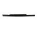 BTR5705PUB    BATTICALCAGNO SX DISCOVERY 1990-2008 - Sill Finisher - 3 Door - LH - Genuine Land Rover
