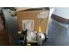 REPLACEMENT PARTS FOR FORD - TRANSIT POMPA INIEZIONE