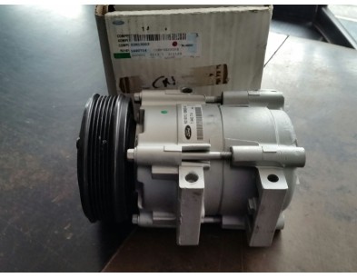 1440714 air conditioning compressor compressore aria condizionata per ford mondeo e transit  dal 2000 al 2006