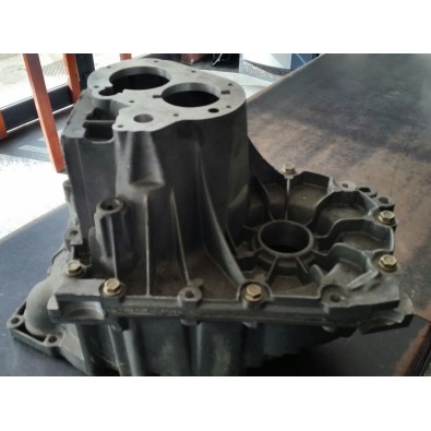 SCATOLA CAMBIO ORIGINALE CON DIFFERENZIALE PER FORD ESCORT 81/90  

ORIGINAL CHANGE WITH DIFFERENTIAL FORD ESCORT 81/90