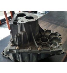 SCATOLA CAMBIO ORIGINALE CON DIFFERENZIALE PER FORD ESCORT 81/90  

ORIGINAL CHANGE WITH DIFFERENTIAL FORD ESCORT 81/90