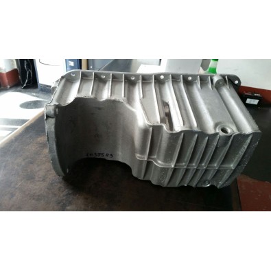 1037589 COPPA OLIO PER MOTORE 1.300 FORD ESCORT DAL 1981 AL 2001  FORD FIESTA DAL 1976 AL 2001 FORD KA DAL 1996 AL 2007