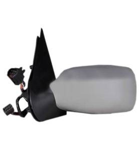 SPECCHIO SX ELETTRICO  VERNICIABILE FIESTA 95-02 -

OUTSIDE MIRROR LEFT
