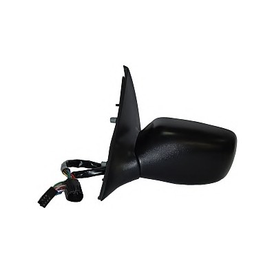 SPECCHIO SX ELETTRICO VERNICIABILE FORD ESCORT 95-01 - 

OUTSIDE MIRROR LEFT