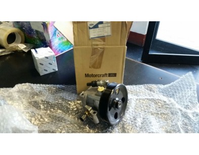 POMPA SERVO STERZO PER FORD FOCUS BENZINA 1600 DAL 98 AL 2004