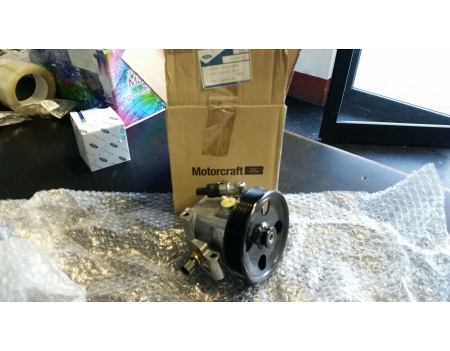 POMPA SERVO STERZO PER FORD FOCUS BENZINA 1600 DAL 98 AL 2004