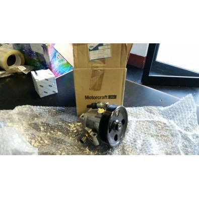 POMPA SERVO STERZO PER FORD FOCUS BENZINA 1600 DAL 98 AL 2004