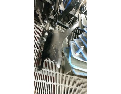 PANNELLO POSTERIORE SX FORD MONDEO 5 PORTE DAL 96 AL 2000