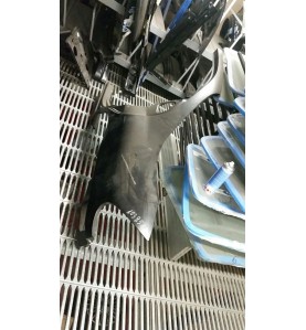 PANNELLO POSTERIORE SX FORD MONDEO 5 PORTE DAL 96 AL 2000