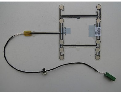 LR017308 SENSORE SEDILE RANGE ROVER SPORT - DISCOVERY 3 - SENSOR FOR LHF SEAT RANGE ROVER SPORT - DISCOVERY 3 - ORIGINALE