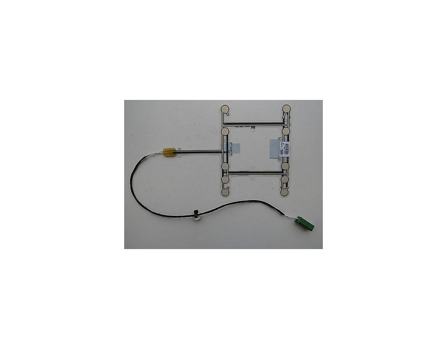 LR017308 SENSORE SEDILE RANGE ROVER SPORT - DISCOVERY 3 - SENSOR FOR LHF SEAT RANGE ROVER SPORT - DISCOVERY 3 - ORIGINALE