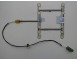 LR017308 SENSORE SEDILE RANGE ROVER SPORT - DISCOVERY 3 - SENSOR FOR LHF SEAT RANGE ROVER SPORT - DISCOVERY 3 - ORIGINALE
