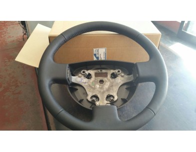 VOLANTE GUIDA FORD FIESTA FUSION 01/08  

STEERING WHEEL FORD FIESTA FUSION 01/08