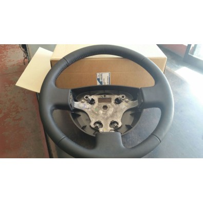 VOLANTE GUIDA FORD FIESTA FUSION 01/08  

STEERING WHEEL FORD FIESTA FUSION 01/08